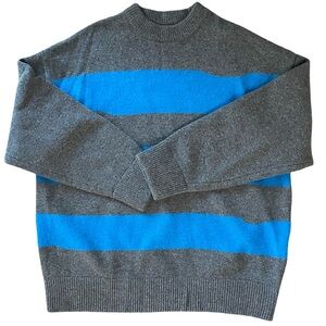 Ader Error Knit Sweater Wool Angora Blend Size S/M (A1)